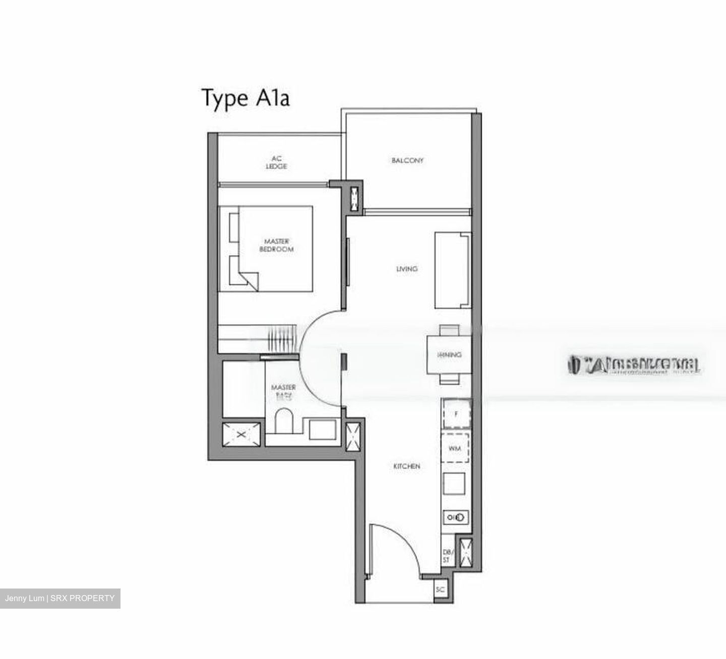 Fourth Avenue Residences (D10), Apartment #428849711